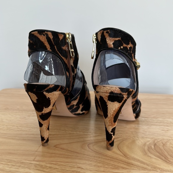 Louise te Cie sandals - Picture 2 of 3